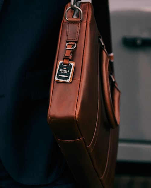 lifestyle image of Computer Brief
