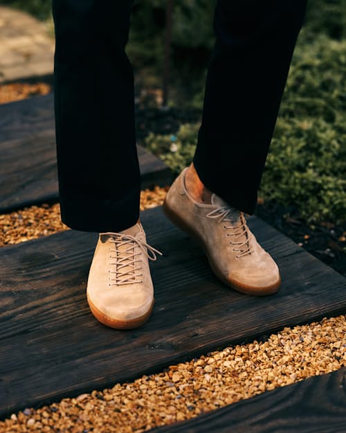 lifestyle image of Terra Low Sneaker