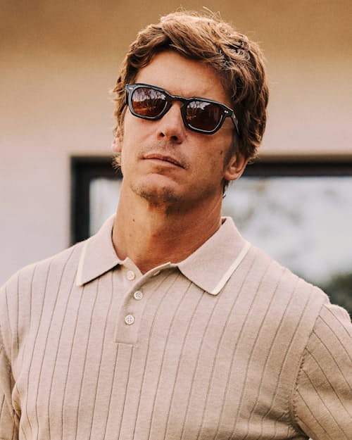 lifestyle image of Tango Sunglasses