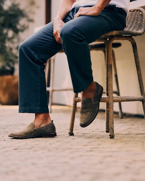 lifestyle image of Patnoflex Travel 2 Loafer