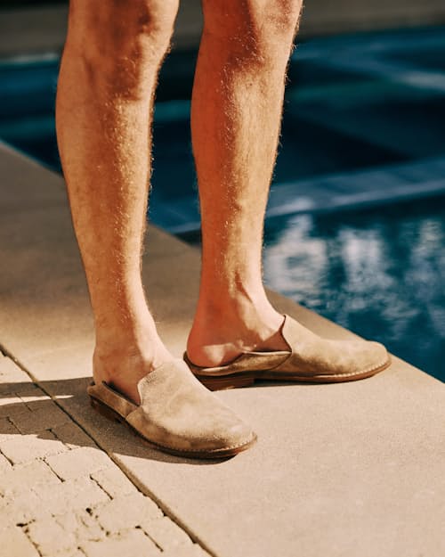 lifestyle image of Patnoflex Travel 2 Loafer