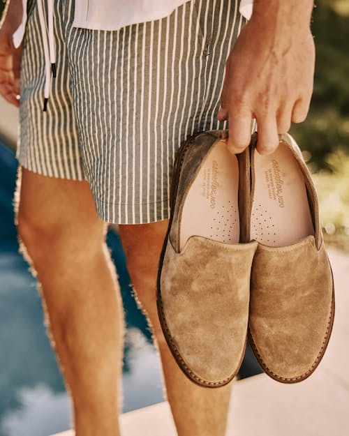 lifestyle image of Patnoflex Travel 2 Loafer