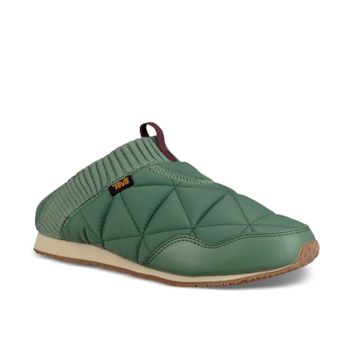 laydown image of Women's Ember Moc
