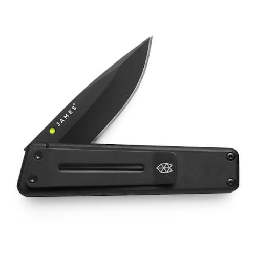 laydown image of The Chapter Knife - Straight
