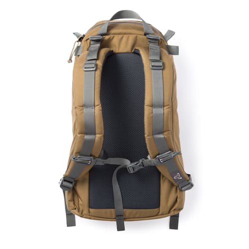 laydown image of Urban Assault - 21L