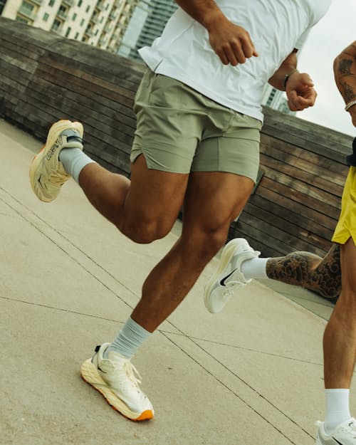 lifestyle image of Pegasus 42