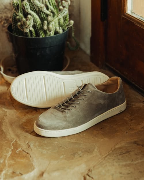lifestyle image of Terra Low Sneaker