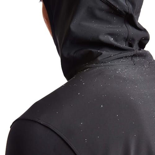 laydown image of Rover Hoodie