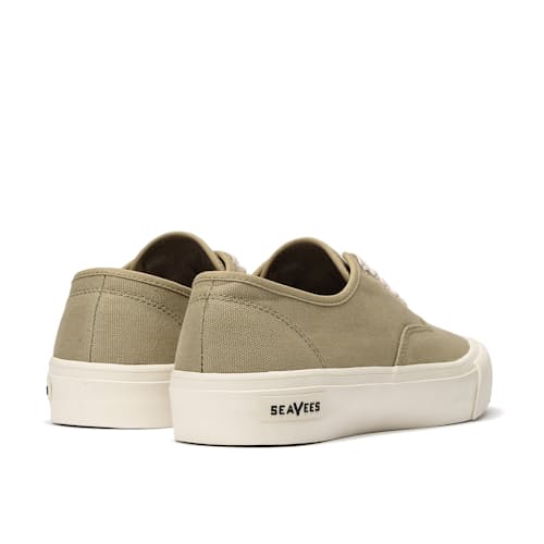 laydown image of Legend Sneaker Seachange