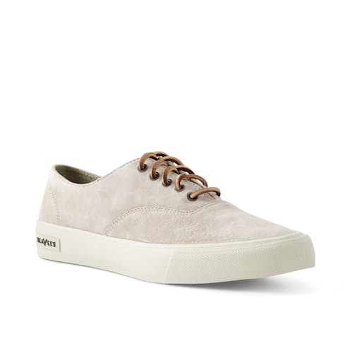laydown image of Legends Pig Suede
