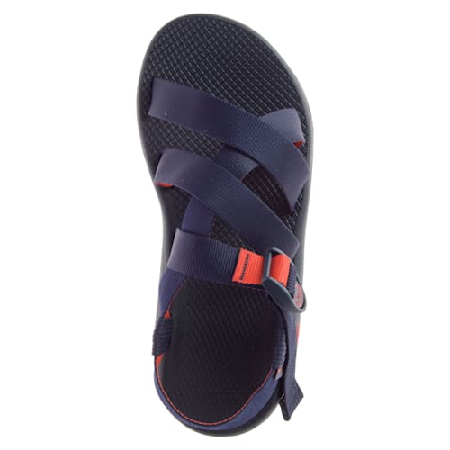 laydown image of Banded Z/ Cloud Sandal