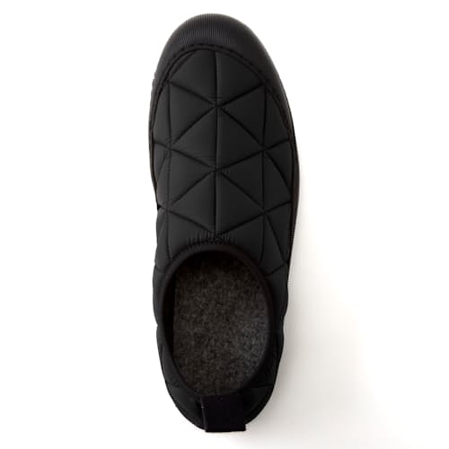 laydown image of Insulated Summit Slipper