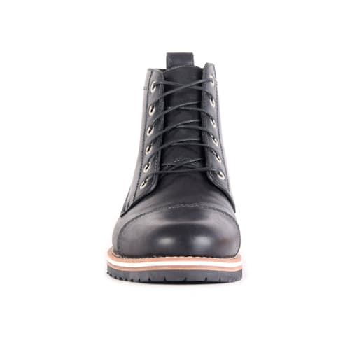 laydown image of Hollis Boot