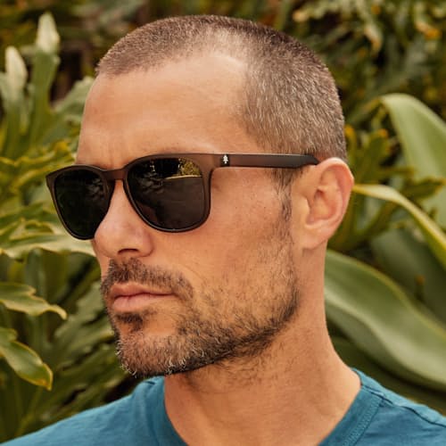 lifestyle image of Weekenders Sunglasses