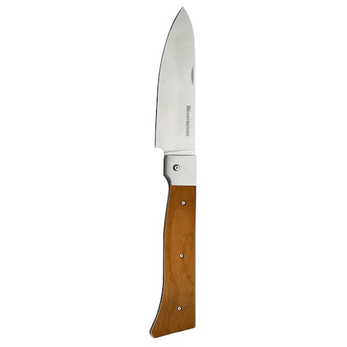 laydown image of Adventure Chef's Knife