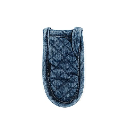 laydown image of Kitchen Pot Holder Set