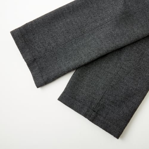 laydown image of Seawool Easy Chino