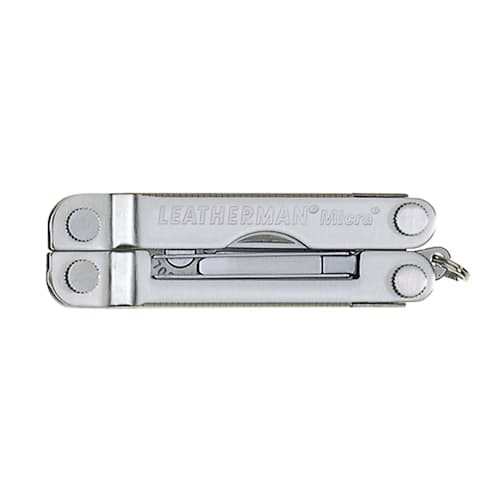 laydown image of Micra - Keychain Pocket Tool