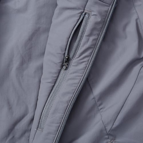 laydown image of Nova Series Insulated Vest