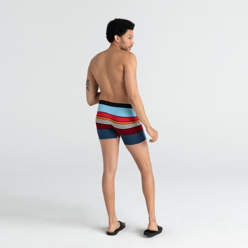 laydown image of Vibe Boxer Brief