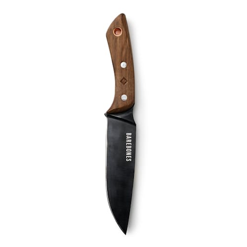 laydown image of Field Knife