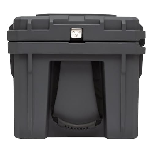 laydown image of Rugged Case 82L