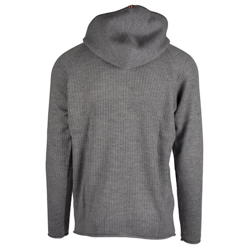 laydown image of Boiled Hoodie