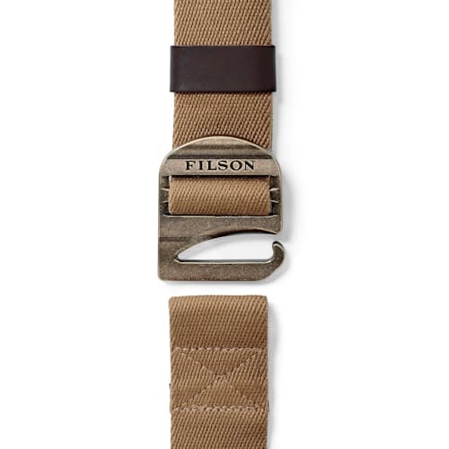 laydown image of Togiak Belt