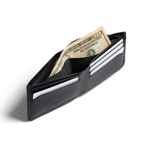 laydown image of Hide & Seek Wallet