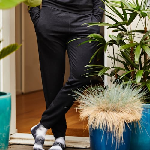 laydown image of Tech Sweatpant