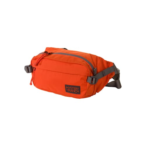 laydown image of Full Moon Hip Pack 6.3L