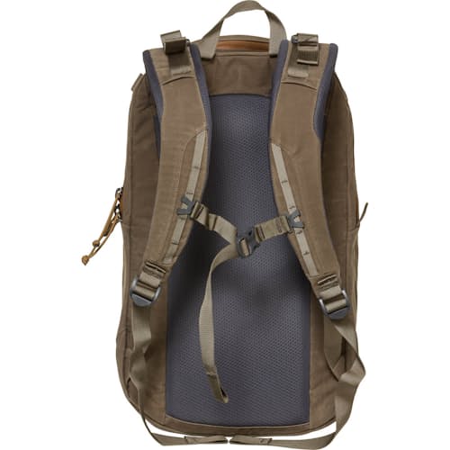 laydown image of Urban Assault - 24l Backpack