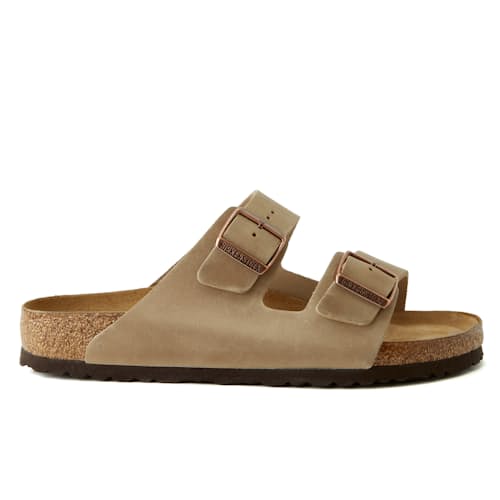 laydown image of Arizona Sandal