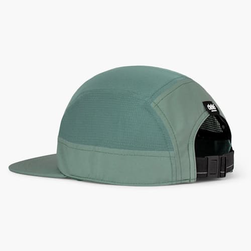 lifestyle image of GOCap - Comp - Century Hat
