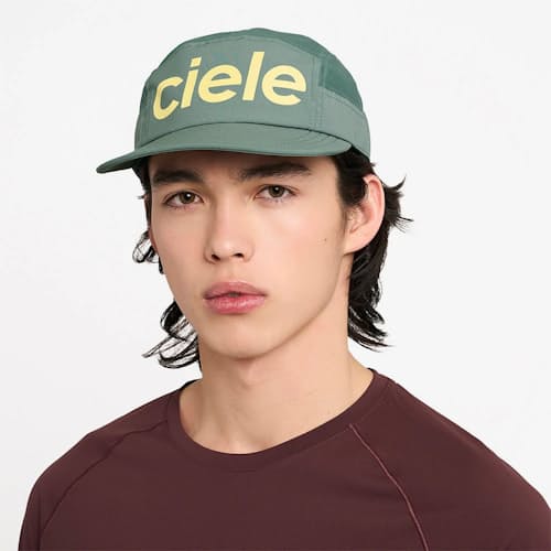 lifestyle image of GOCap - Comp - Century Hat