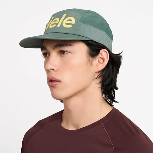 lifestyle image of GOCap - Comp - Century Hat