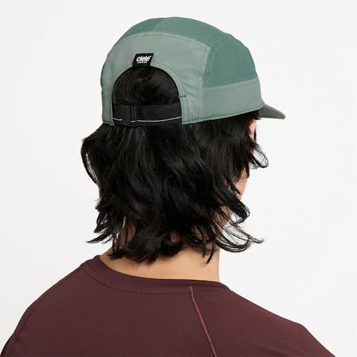 lifestyle image of GOCap - Comp - Century Hat