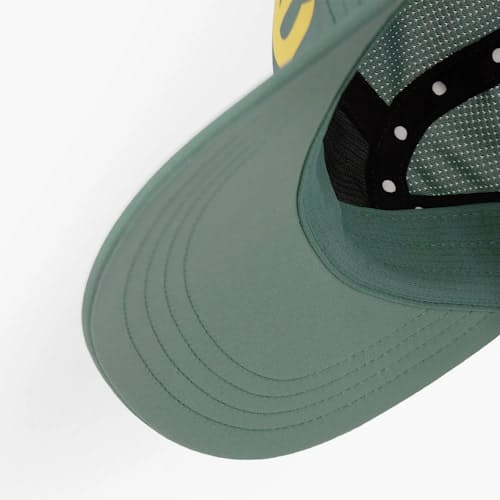 lifestyle image of GOCap - Comp - Century Hat