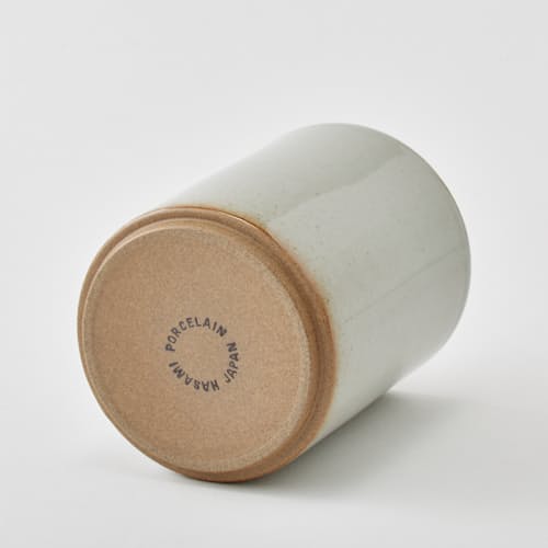 laydown image of Tumbler