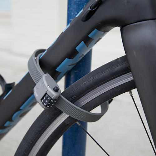 laydown image of Cinch Lock HEXBAND - 18"