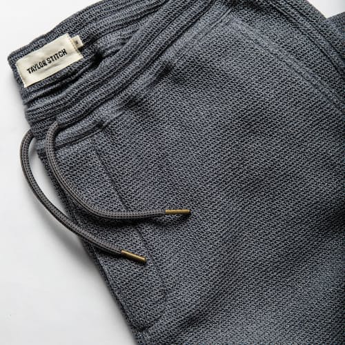 laydown image of The Apres Pant - Exclusive