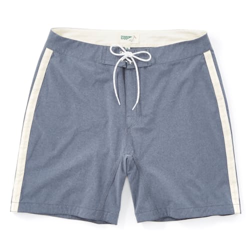 laydown image of '66 Stretch Boardshort - 8"