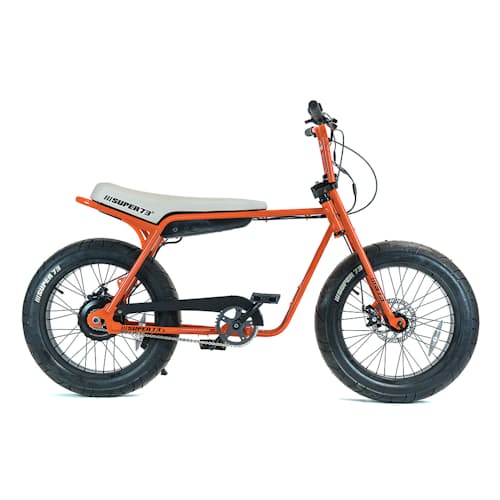 laydown image of Super73-Z1 Lightweight E-Bike