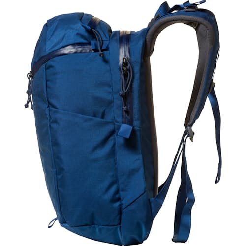 laydown image of Urban Assault 24L