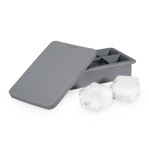 laydown image of Ice Cube Tray