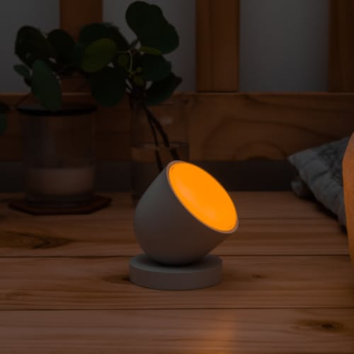 laydown image of Olly Night
