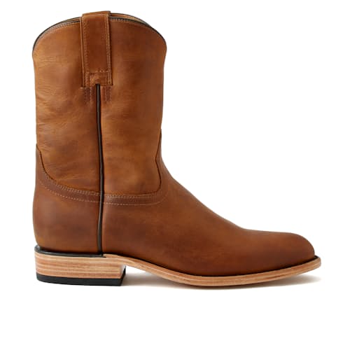 laydown image of Roper Boot