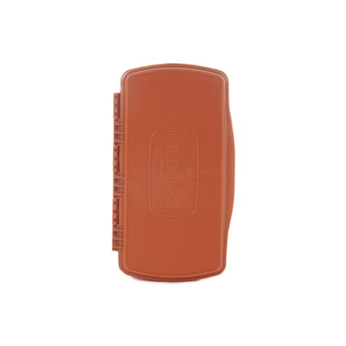 laydown image of Tacky Pescador Fly Box
