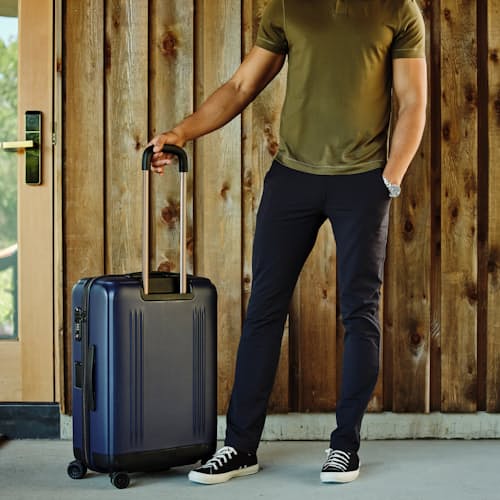 laydown image of Kyoto Pant - Slim