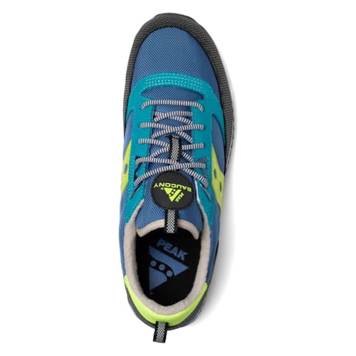 laydown image of Jazz Original Peak